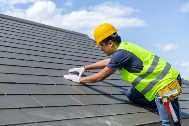 Best Residential Roofing Contractor  in Livingston, LA