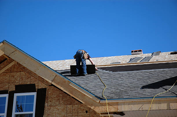 Best Roof Gutter Cleaning  in Livingston, LA