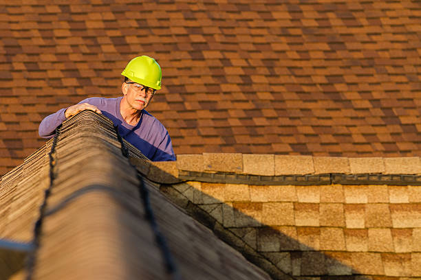 Best New Roof Installation  in Livingston, LA