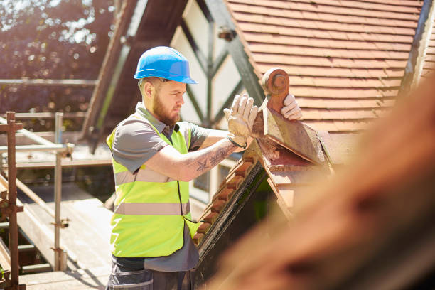 Best Flat Roof Repair Services  in Livingston, LA